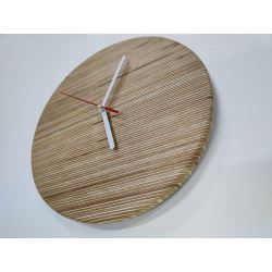 zegar ścienny design wall clock