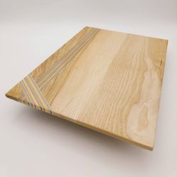 deska paper wood jesion kolorowa sklejka